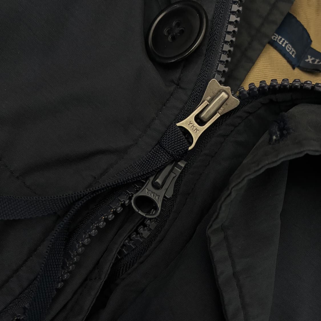 Polo  폴로 랄프로렌 00's N3B 구스다운 파카  상품이미지5