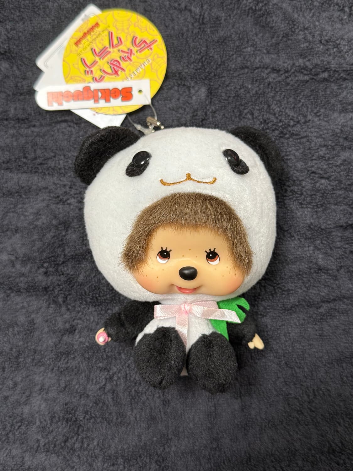 팬더 차메코 몬치치 대두 새상품 상품이미지1