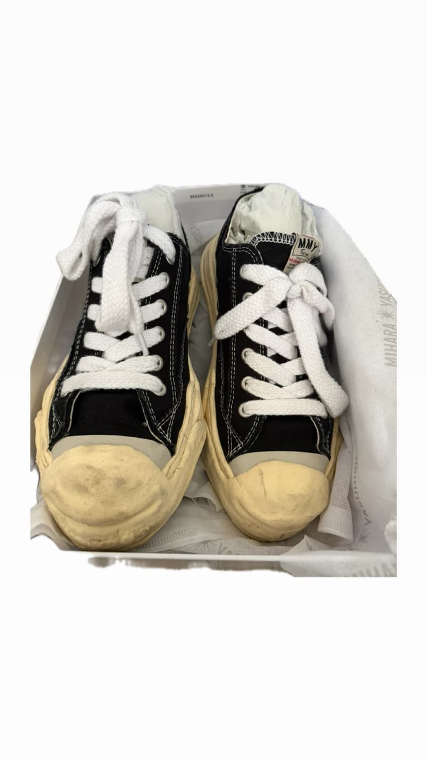 미하라 야스히로 탱크 (43) 상품이미지2