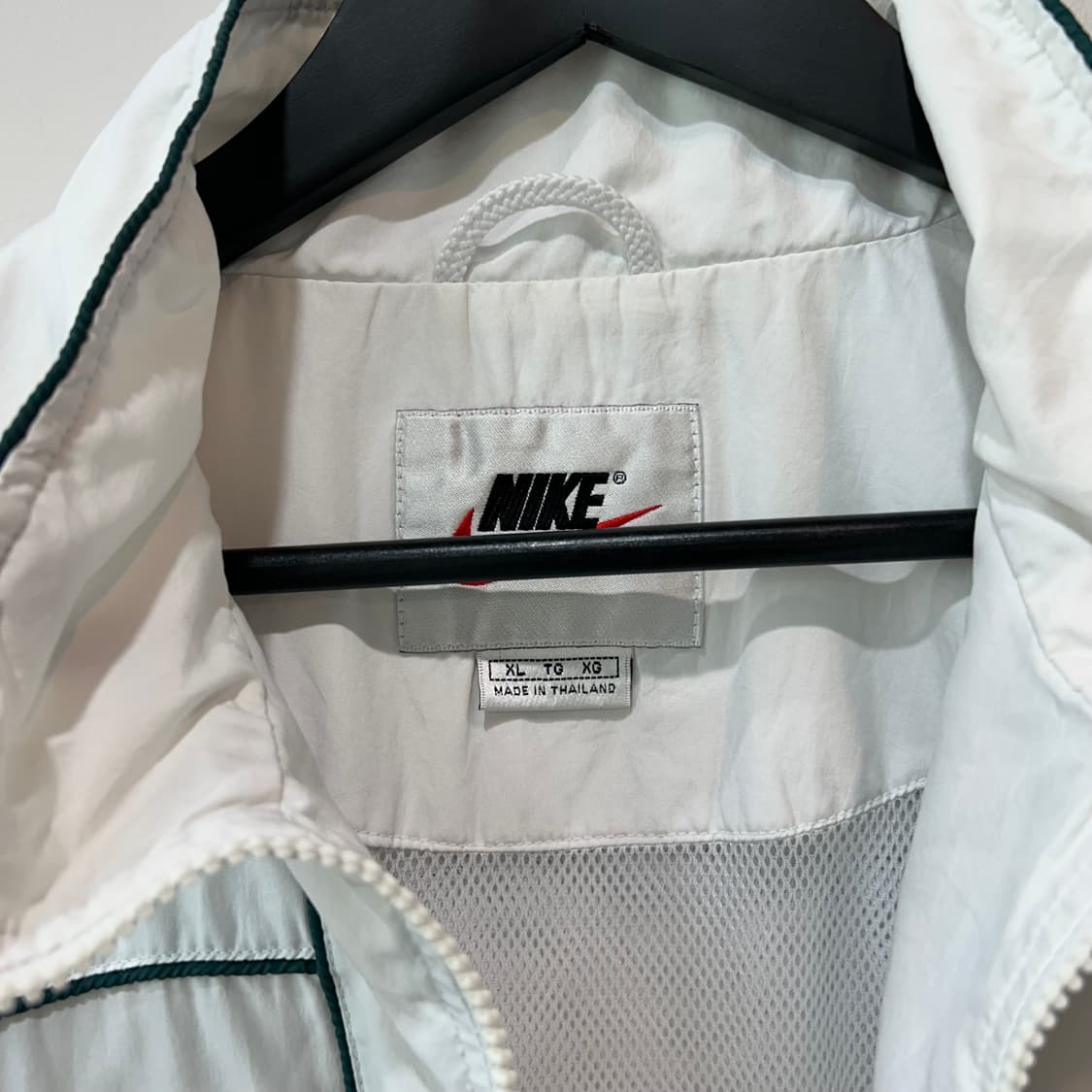 90s 나이키 바람막이자켓 상품이미지5