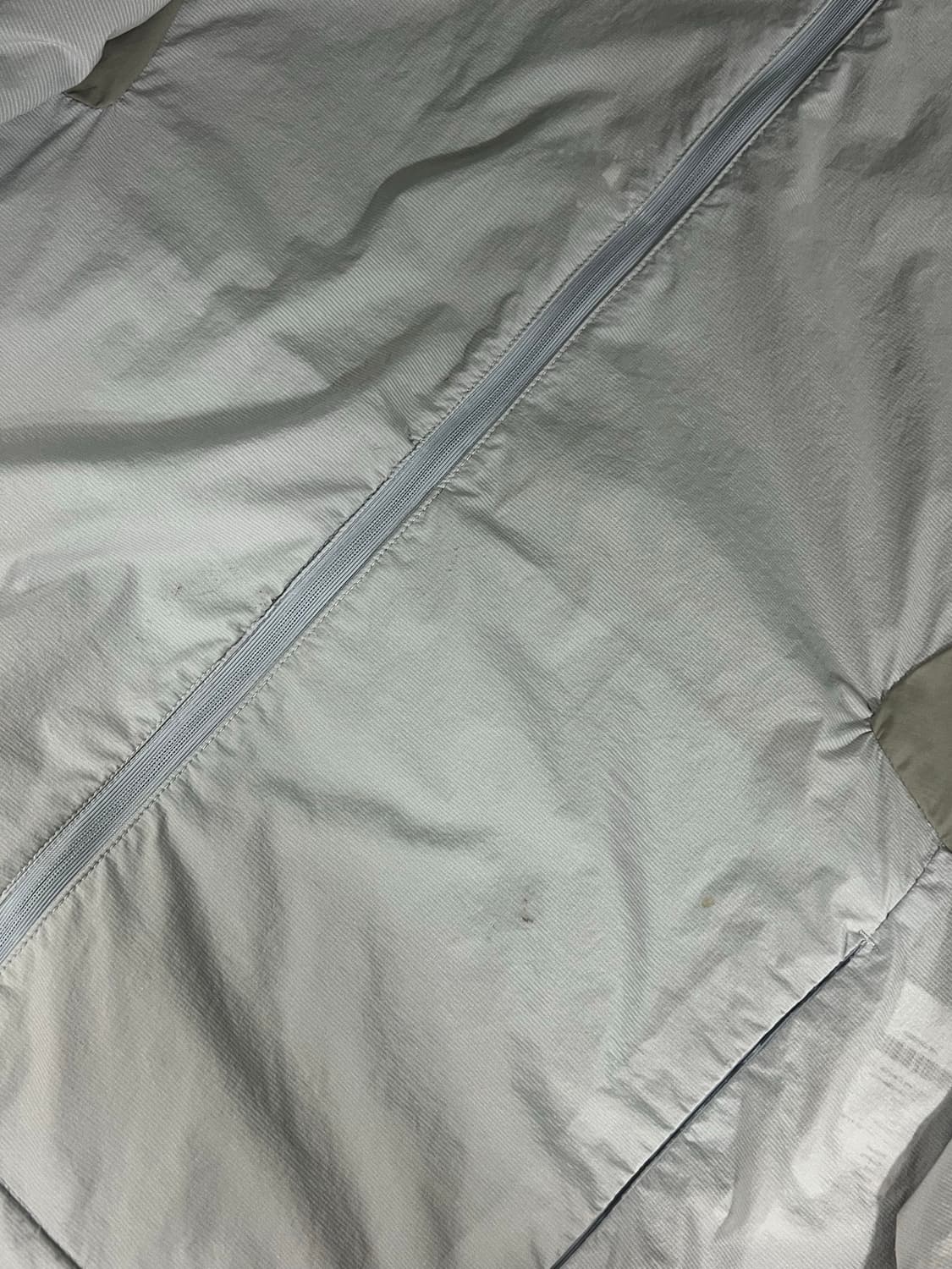 산산기어 23ss 에어대쉬 스카이블루 2 상품이미지4