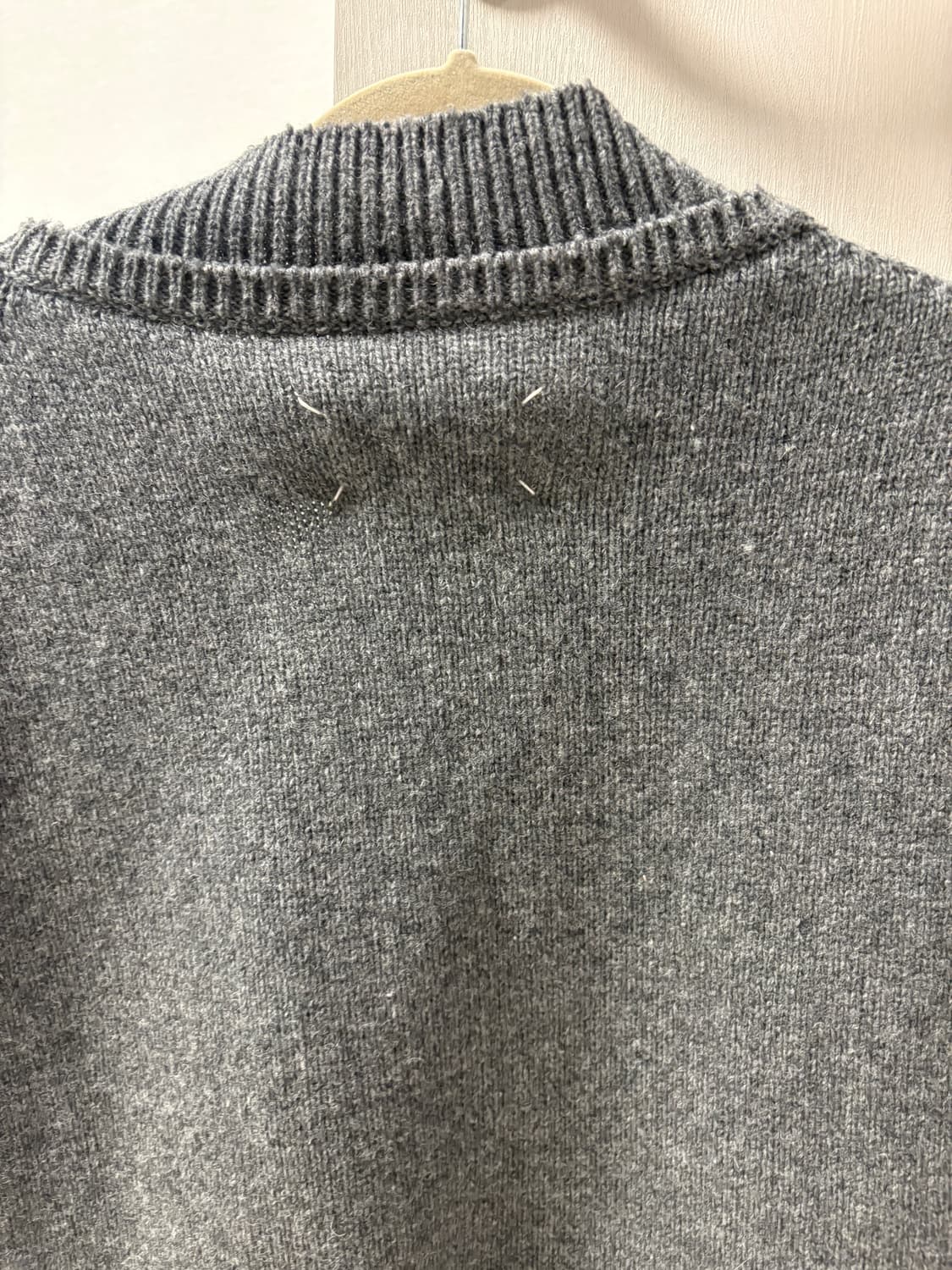 마르지엘라 니트 베스트 상품이미지3