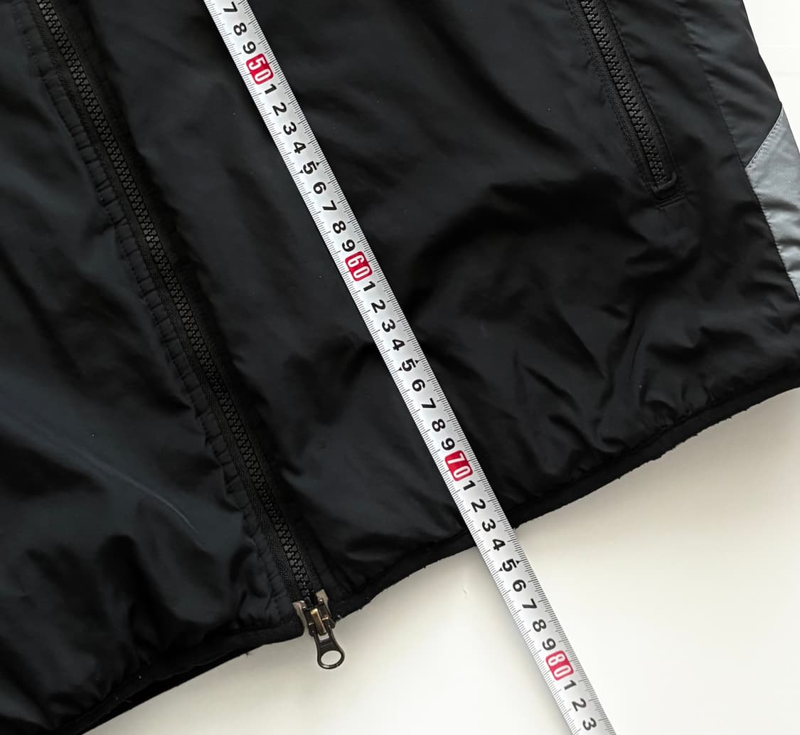 Nike 나이키 투웨이 오버핏 점퍼 상품이미지7