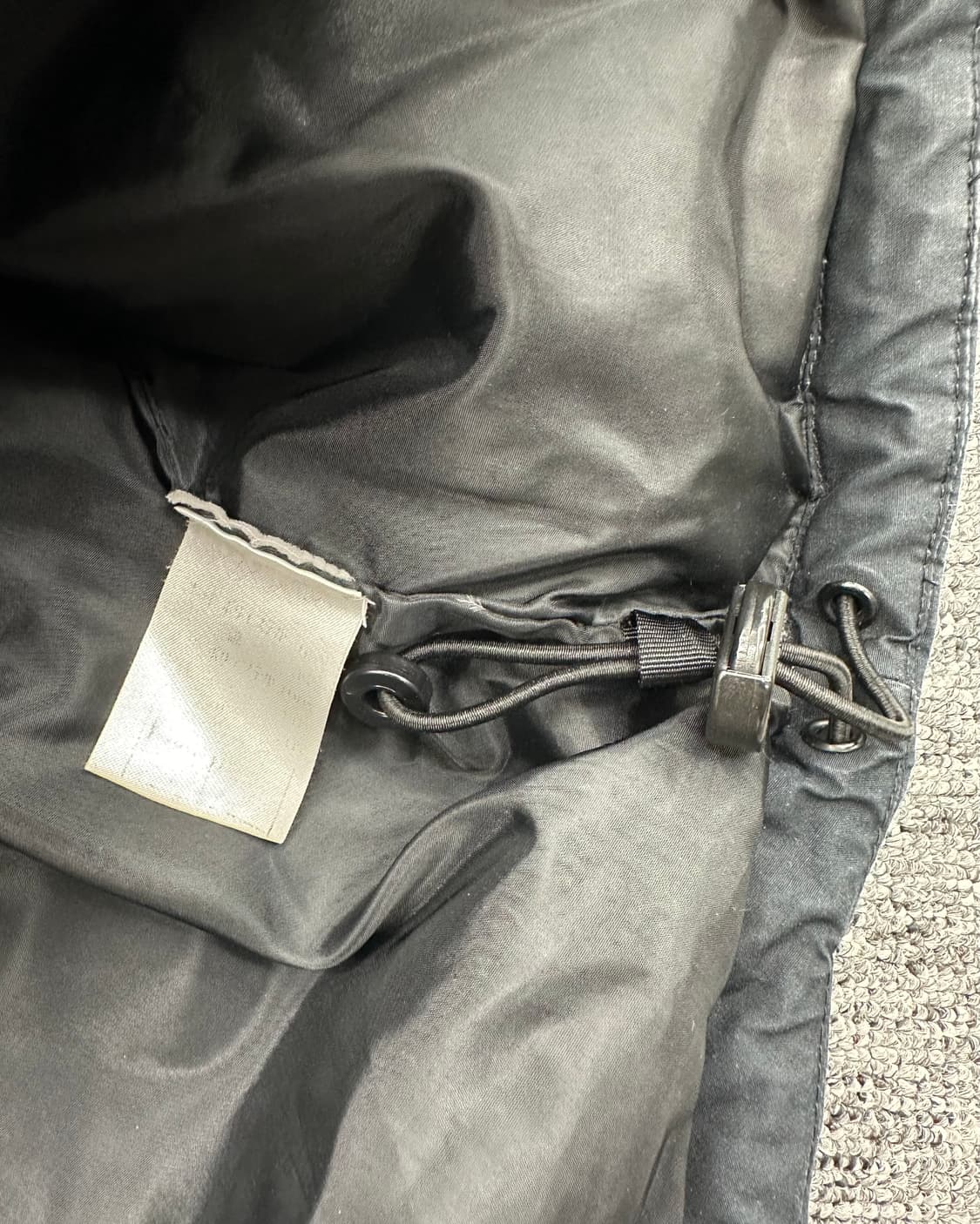 (L)90'S 나이키 덕다운 패딩-M1151 상품이미지5