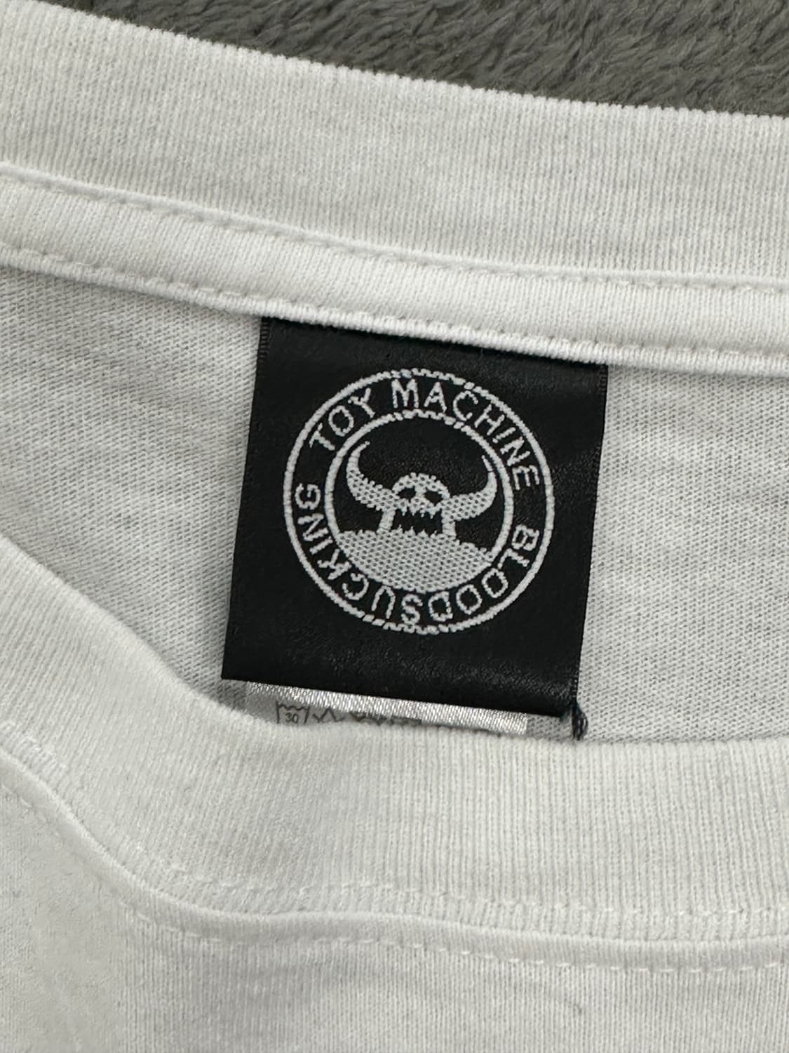 토이머신 x 게더링 롱슬리브 L 상품이미지5