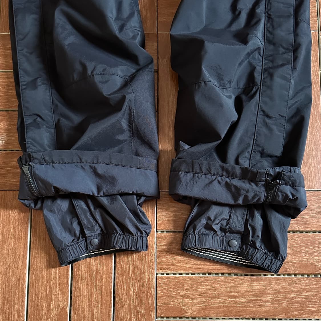Mont-bell zero point ski boarder pants 상품이미지6