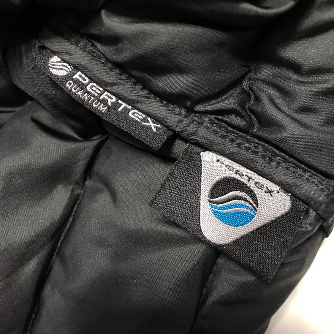 노스페이스 퍼택스 미드로고 경량패딩  상품이미지6