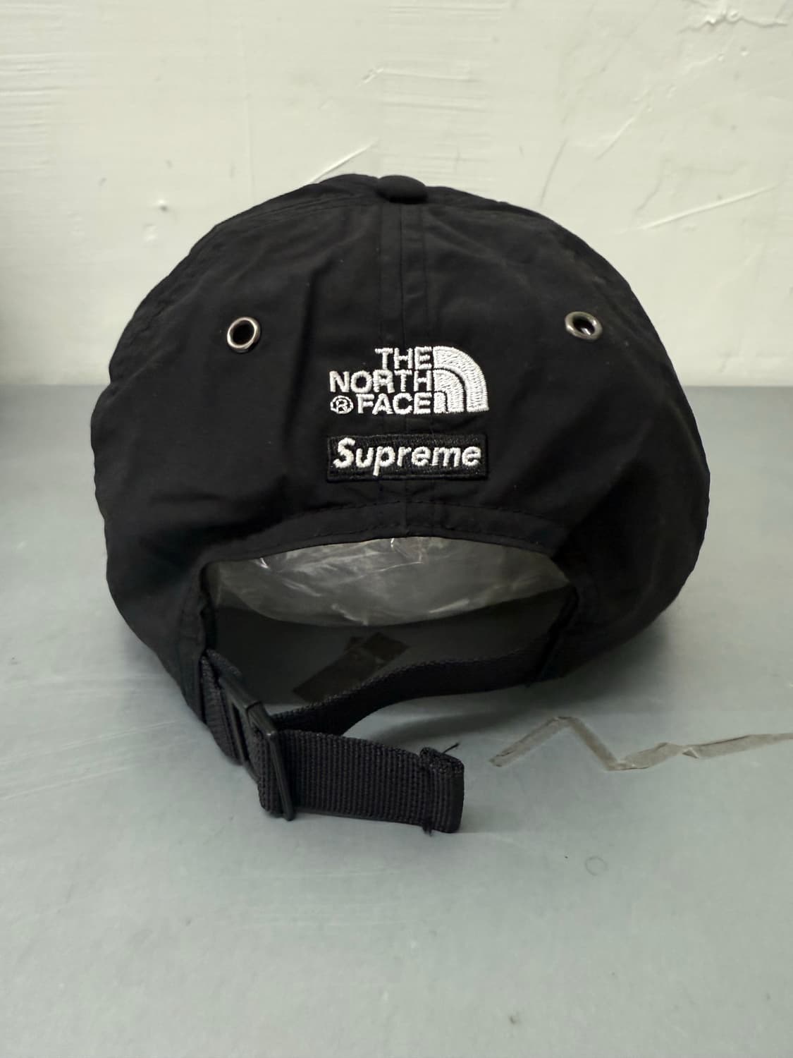 Supreme The North Face Steep Tech cap 상품이미지3