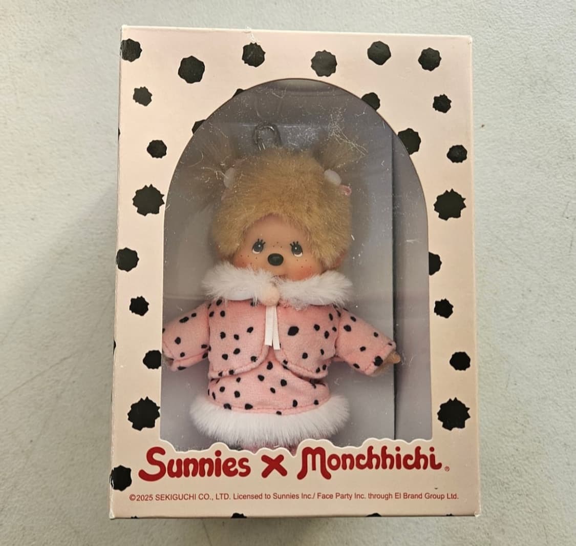 써니즈 몬치치 상품이미지1