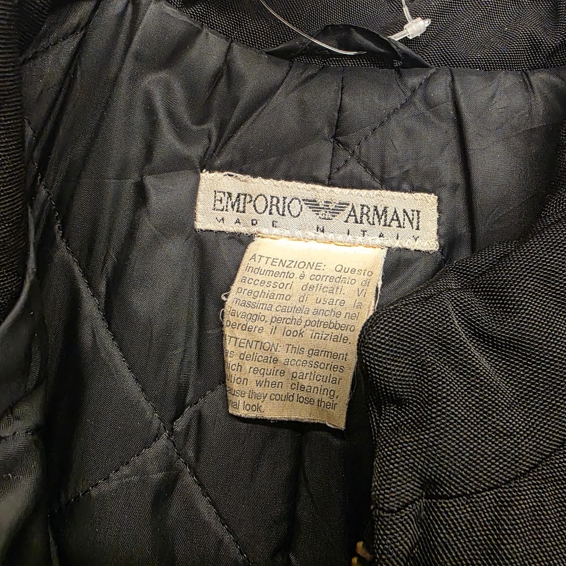 EMPORIO ARMANI 상품이미지3