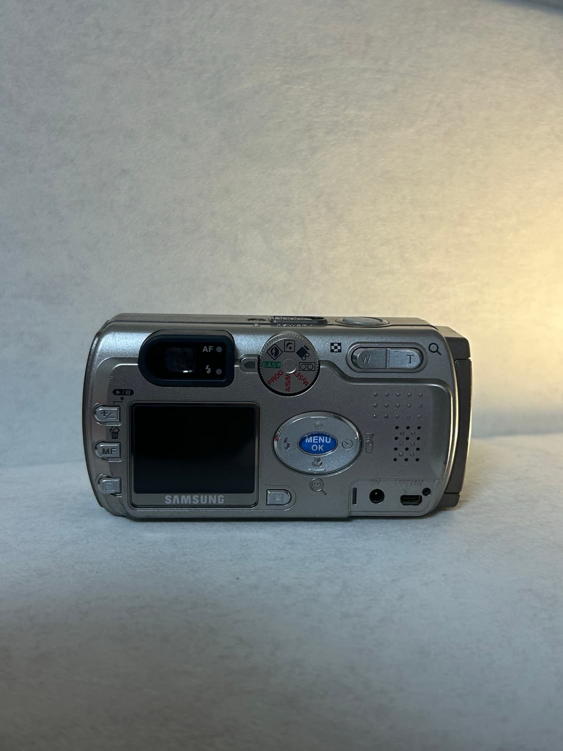 삼성디카 삼성케녹스디지맥스 v4 KENOX Digimax V4 상품이미지1