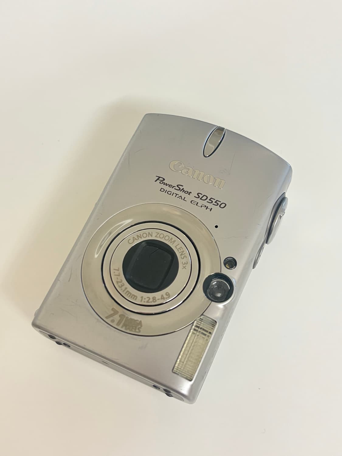 캐논 익서스750 Canon IXUS 750 상품이미지1