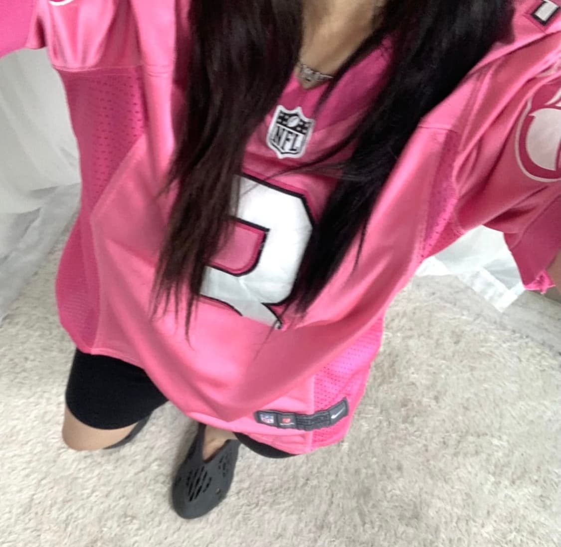 나이키 nfl 반팔 m 상품이미지2