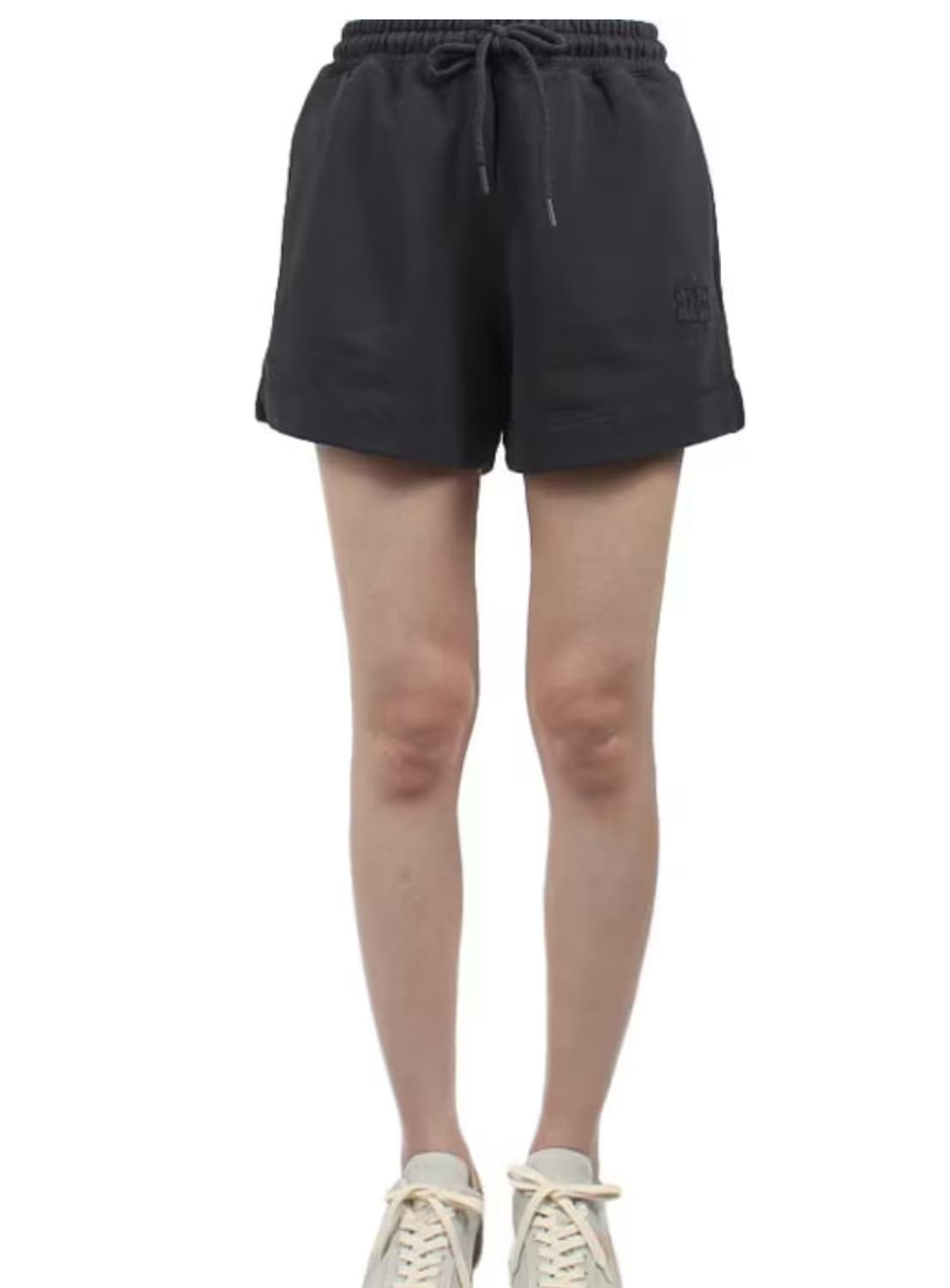 가니 여성 아이솔리 숏팬츠 팬텀 상품이미지3