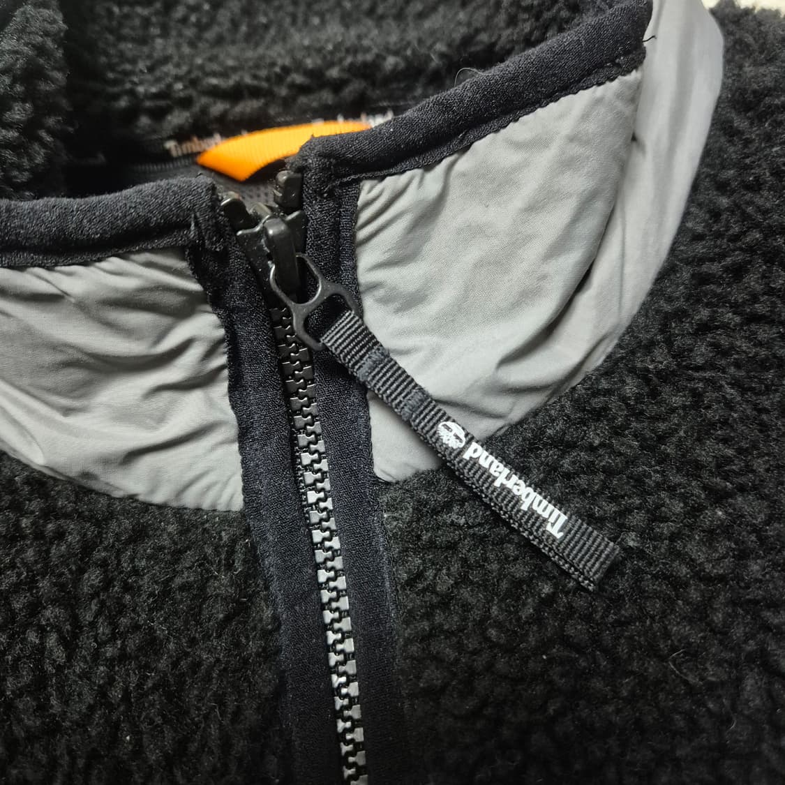 [핫아이템🔥] 팀버랜드 포켓 포인트 플리스 집업 상품이미지5