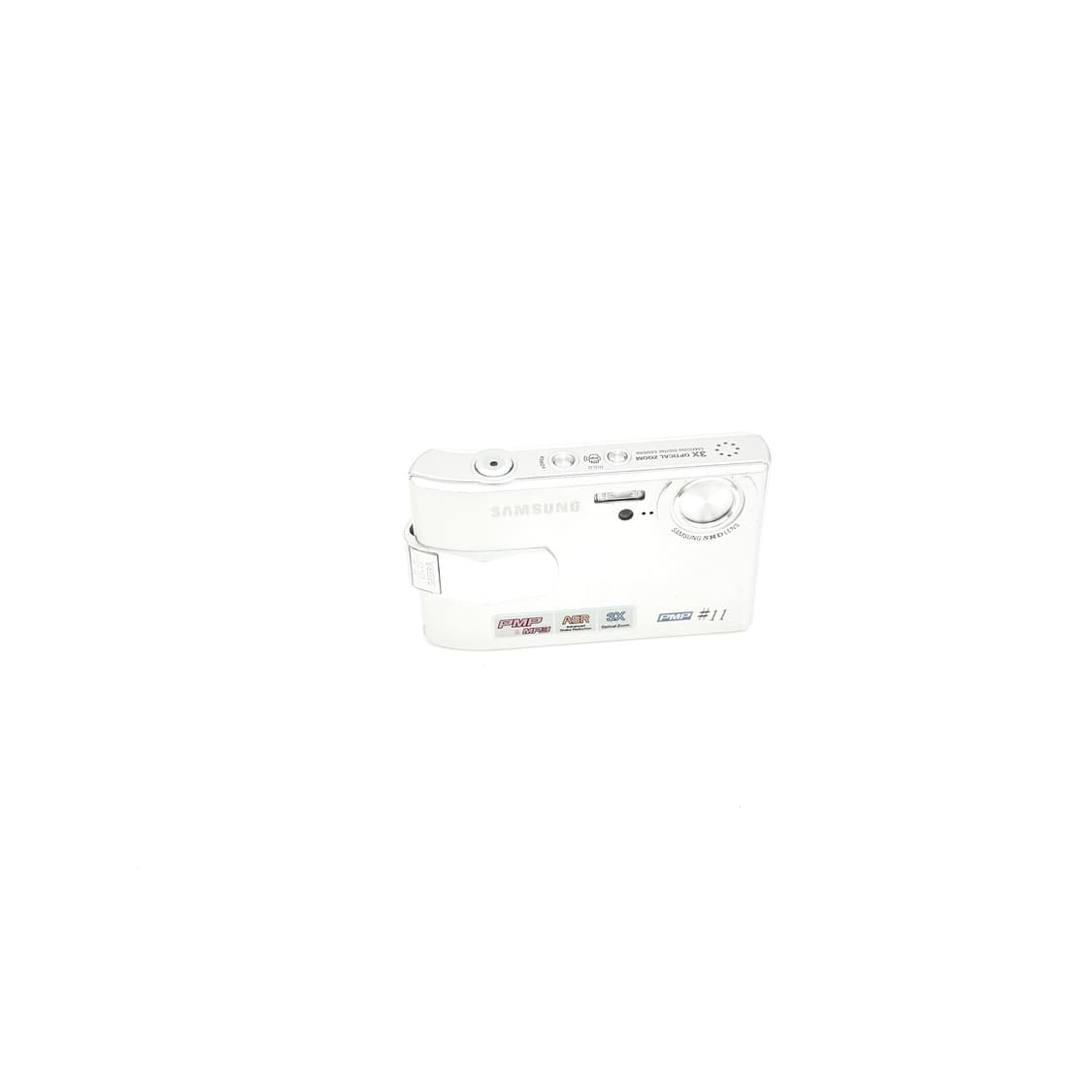 입문&필름색감!) Samsung KENOX #11 PMP 디카 카메라 상품이미지7