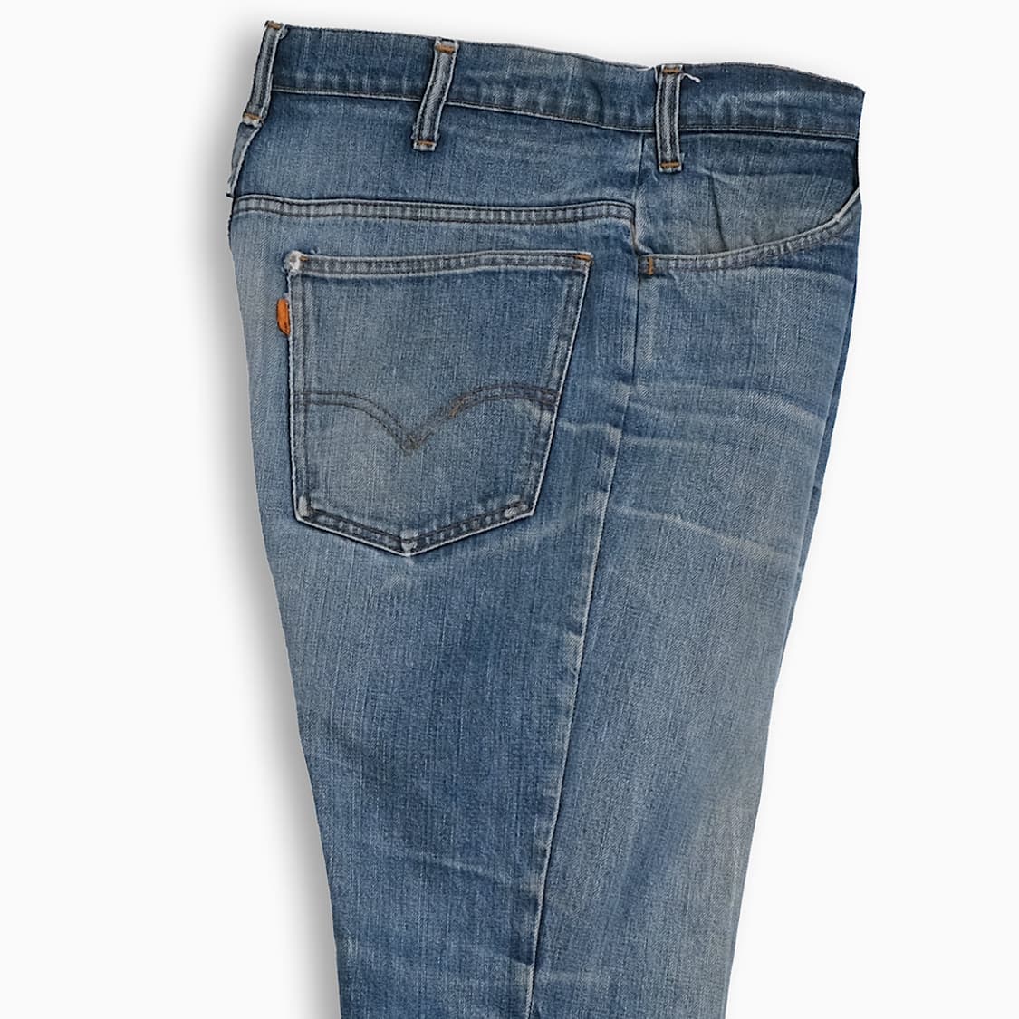 리바이스 517 오렌지탭 80s USA 34 인치 OR51736178 상품이미지5