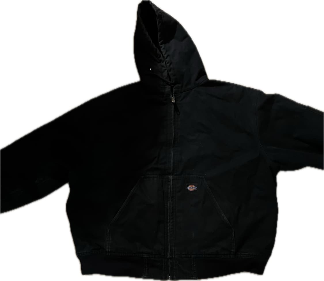 디키즈 워크 자켓 arctic shield 상품이미지1