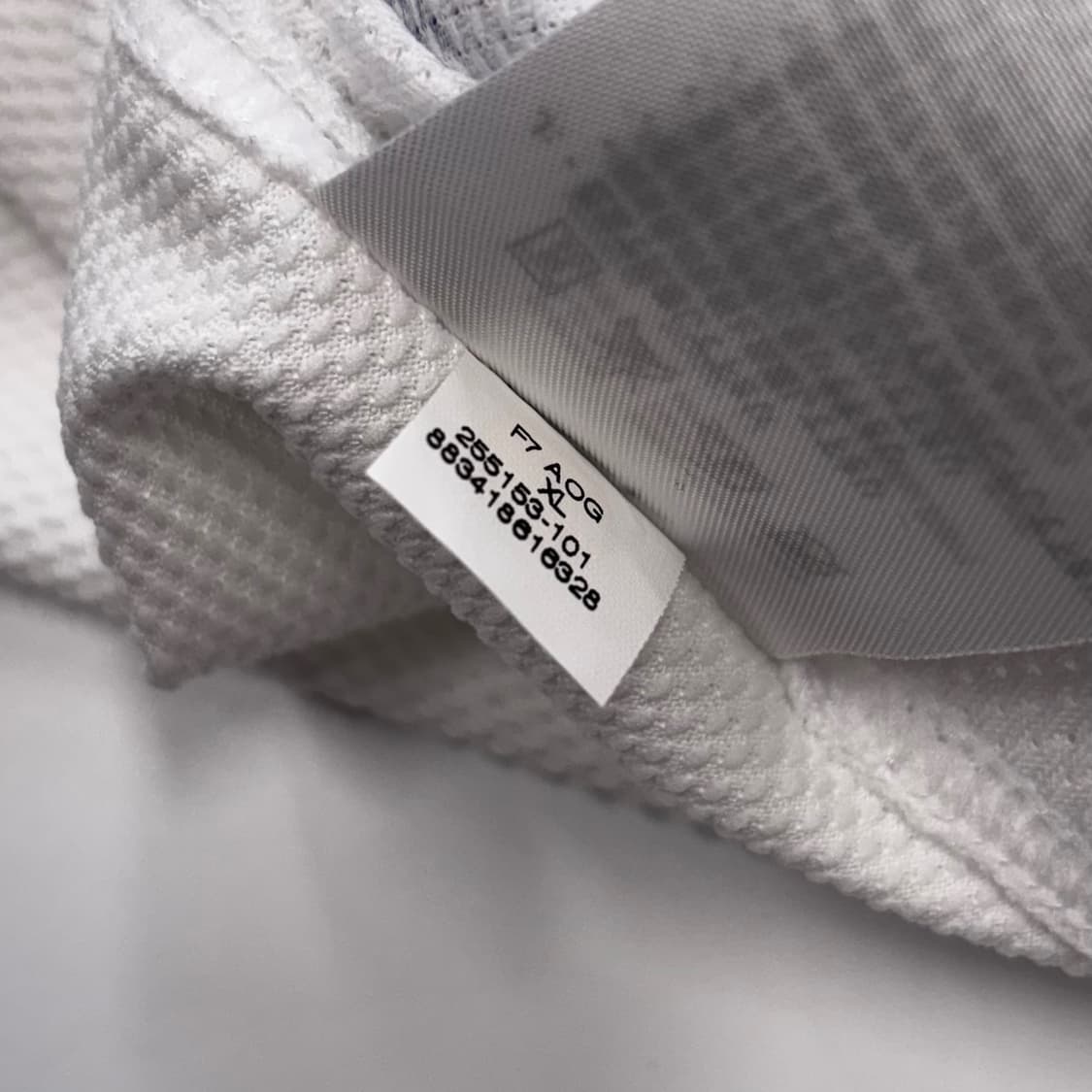 나이키 06 08 대한민국 국가대표 한국 국대 어웨이 박지성 유니폼  상품이미지7