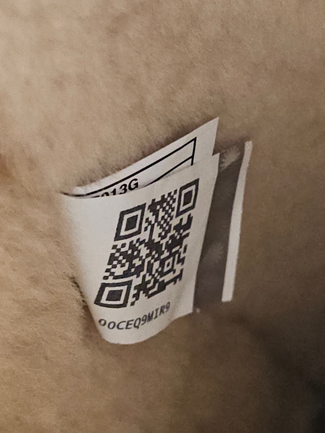 UGG 선버스트 톨 부츠 - 체스트넛 37  (230) 상품이미지9