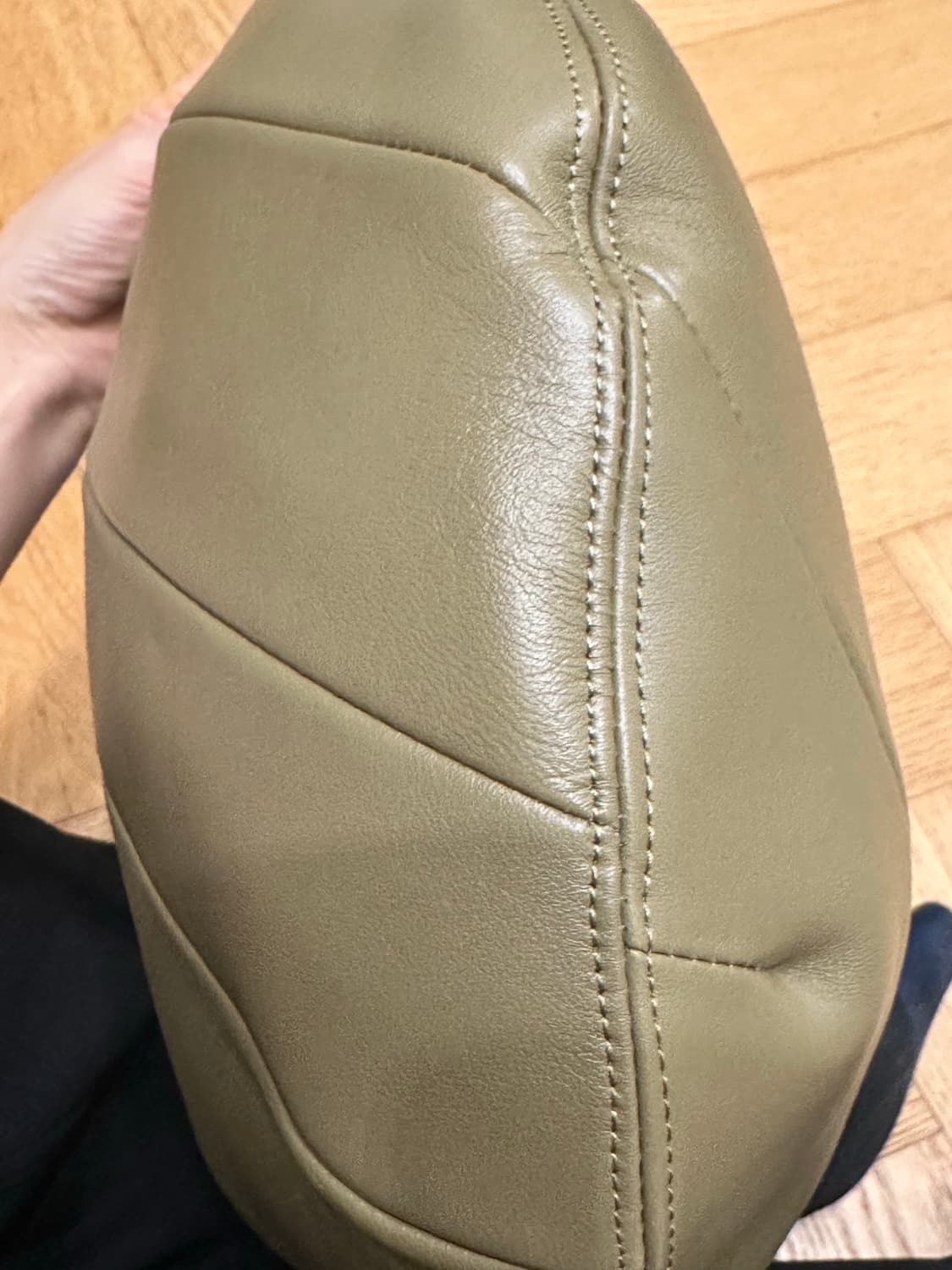 아카이브앱크 Mini fling twist bag 상품이미지2