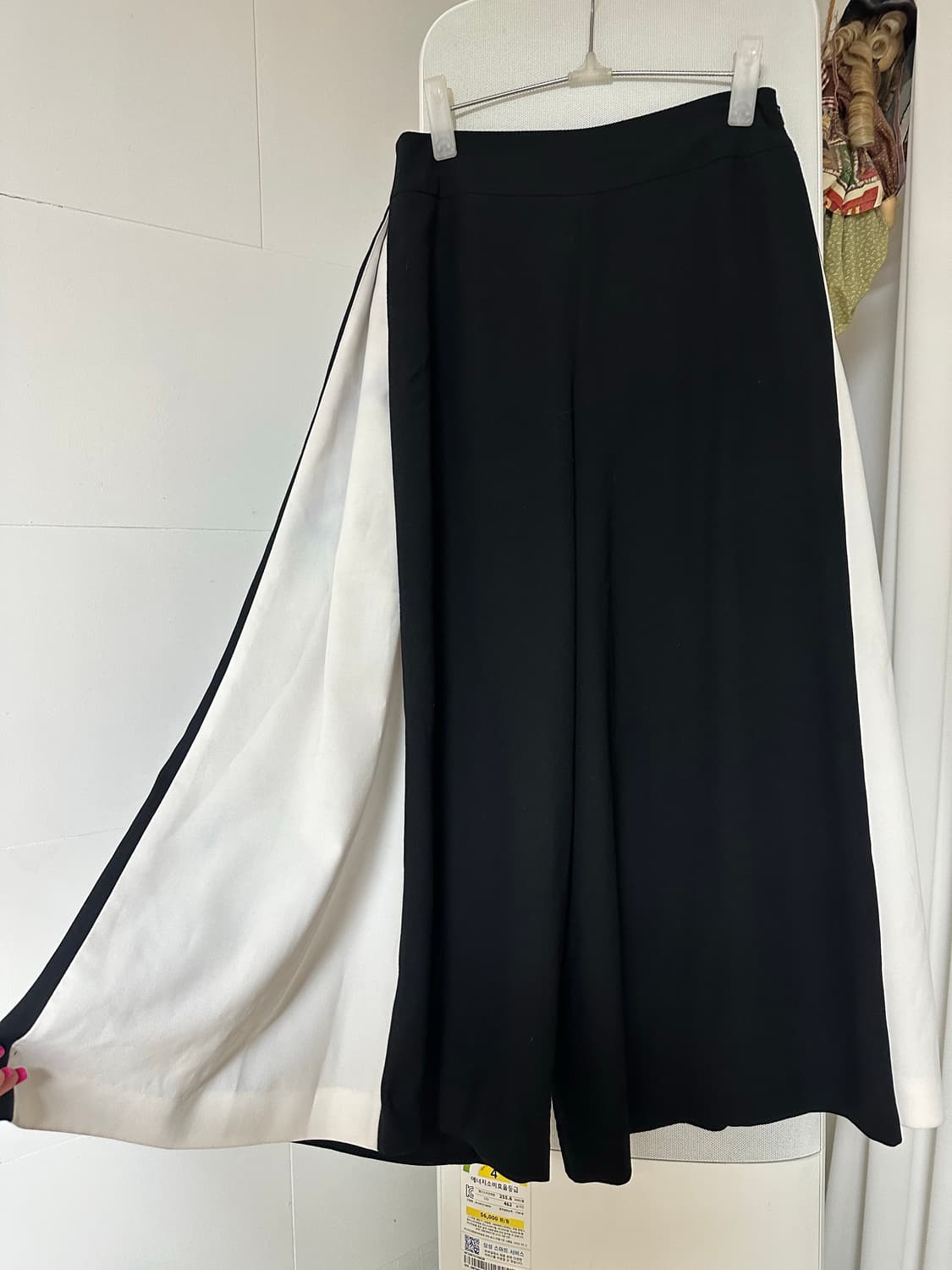 톰보이 와이드슬랙스 상품이미지3