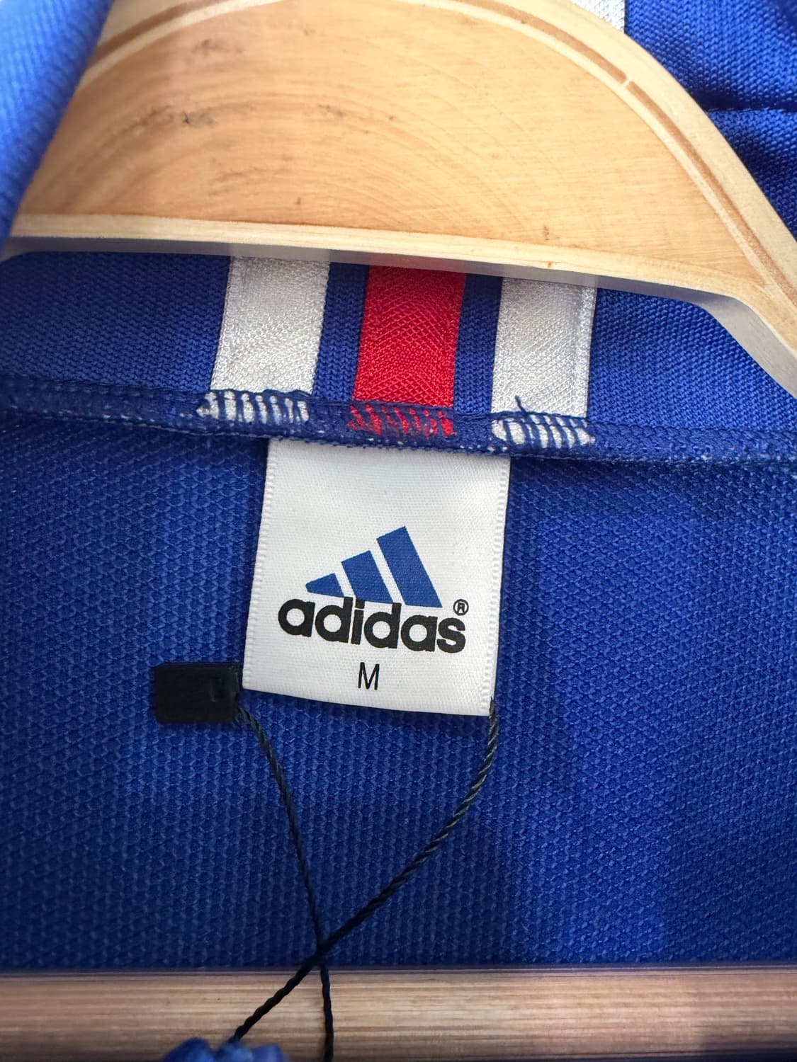 488. 아디다스 희귀 대장 져지 트랙탑 상품이미지2