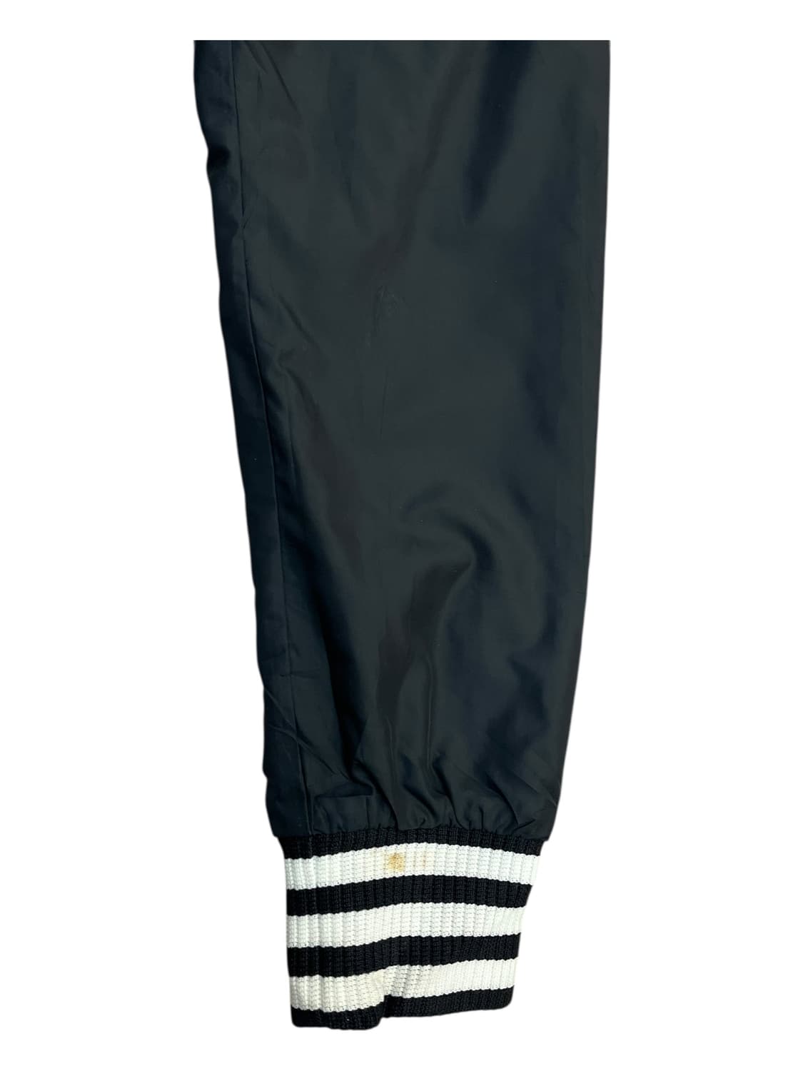 아디다스 후드 바람막이 블랙 M #csz2138 상품이미지10