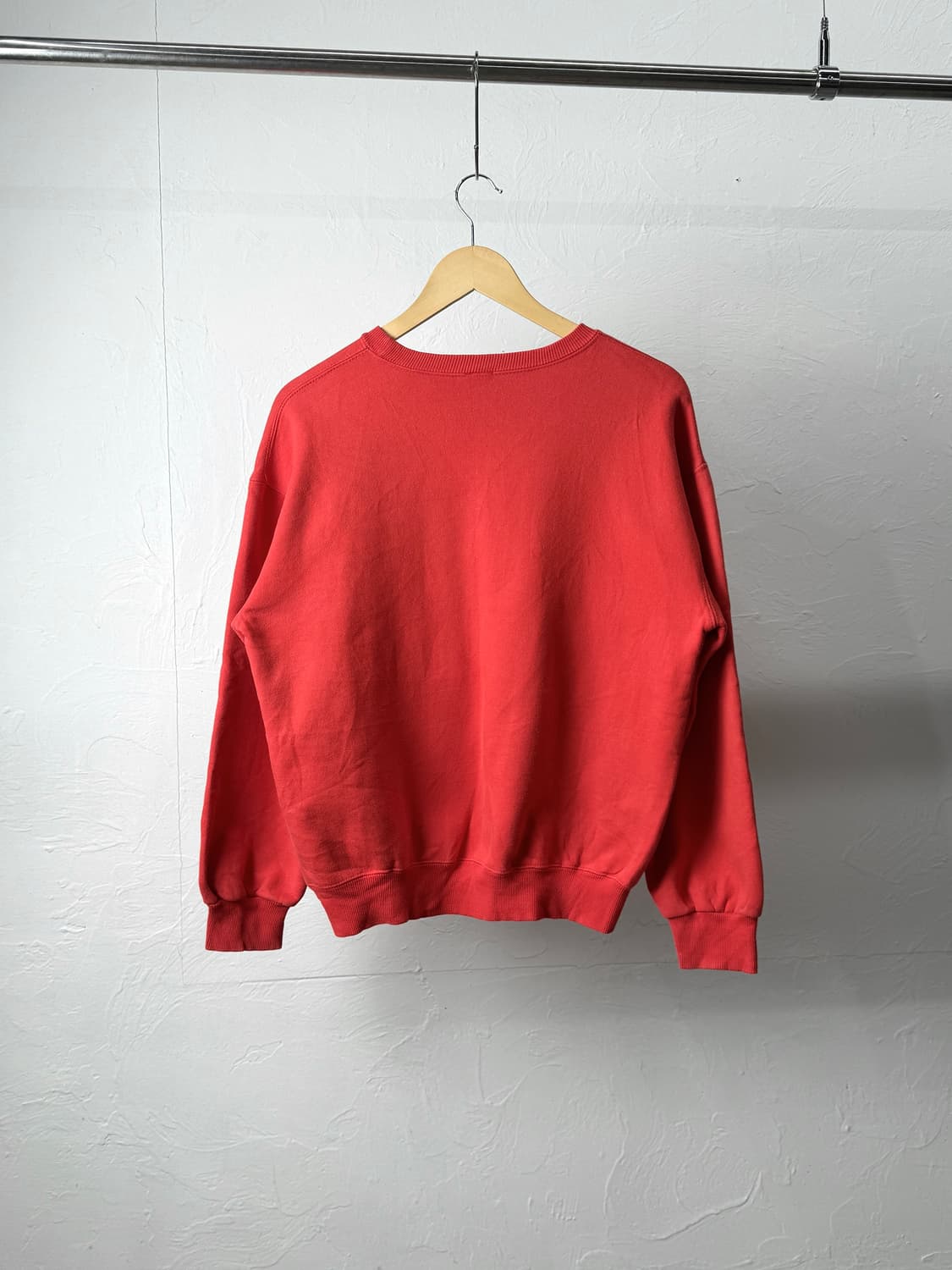 올드 스투시 킹 쉐도우맨 스웻셔츠 상품이미지7