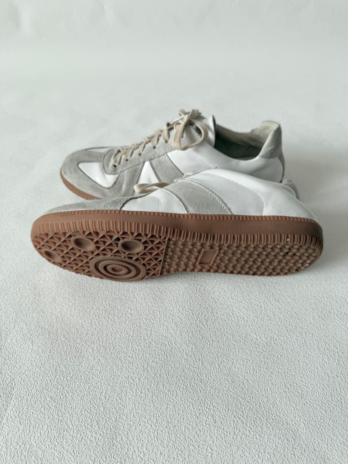 [41]Pre owned 레더 독일군 상품이미지7