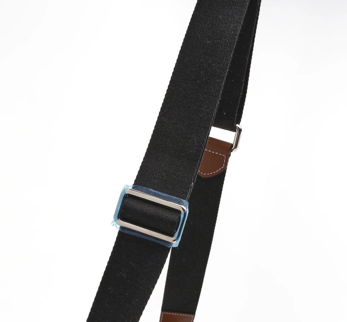 [S급] 버버리 호스페리 캔버스 노트 크로스백 판매합니다!!! 상품이미지6