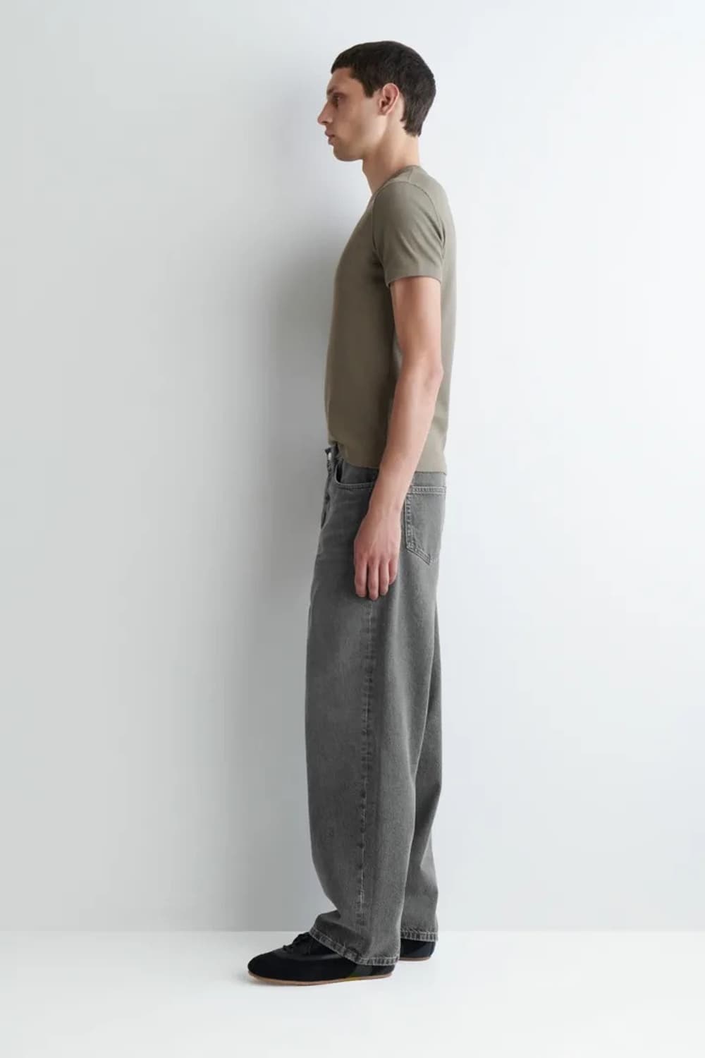 cos RIDER 스트레이트 레그진 29/32 상품이미지3