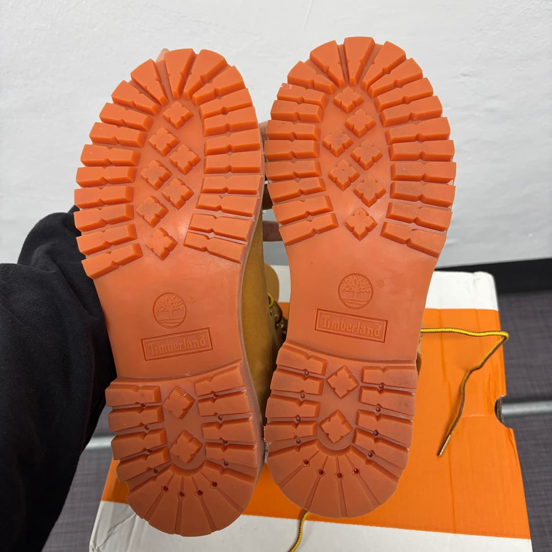 (새상품 ) 팀버랜드 W255  상품이미지5