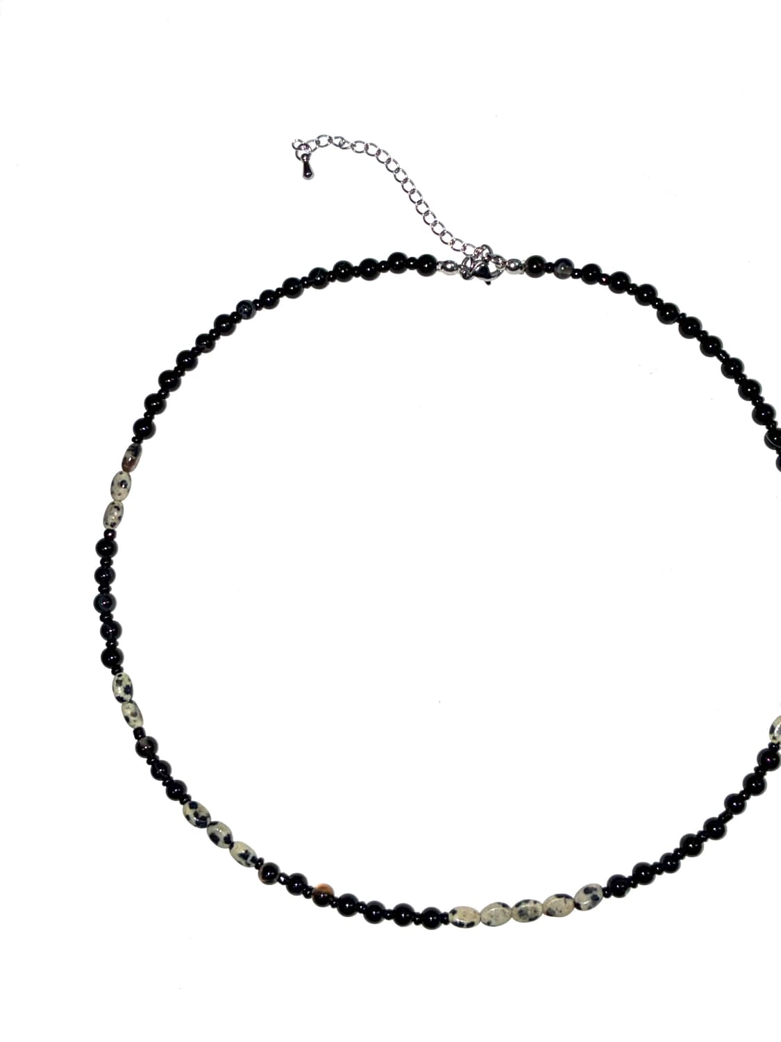 Endanger 목걸이 상품이미지4