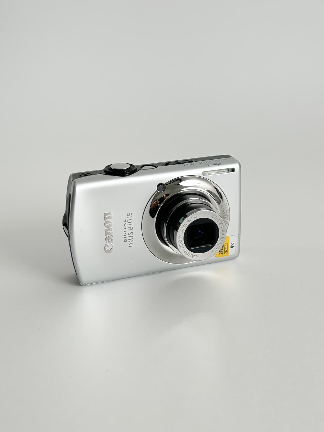 인기!) 캐논 익서스 870 Ixy920 빈티지 디카 상품이미지2