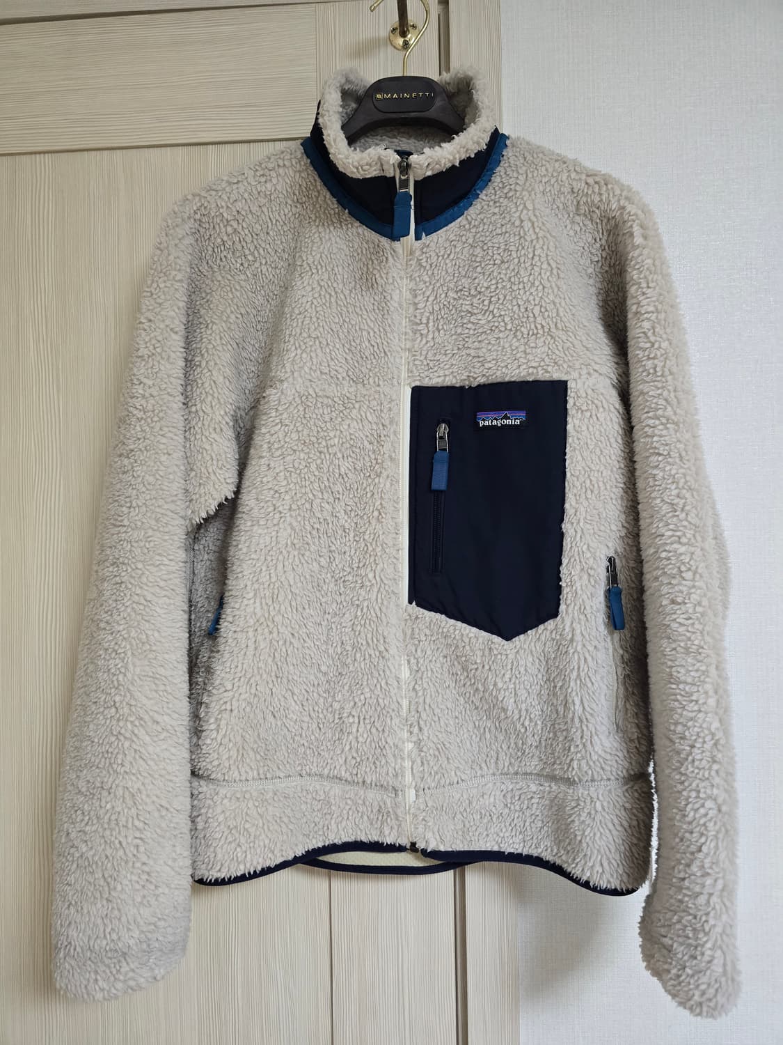 파타고니아 레트로X (S사이즈) 상품이미지1