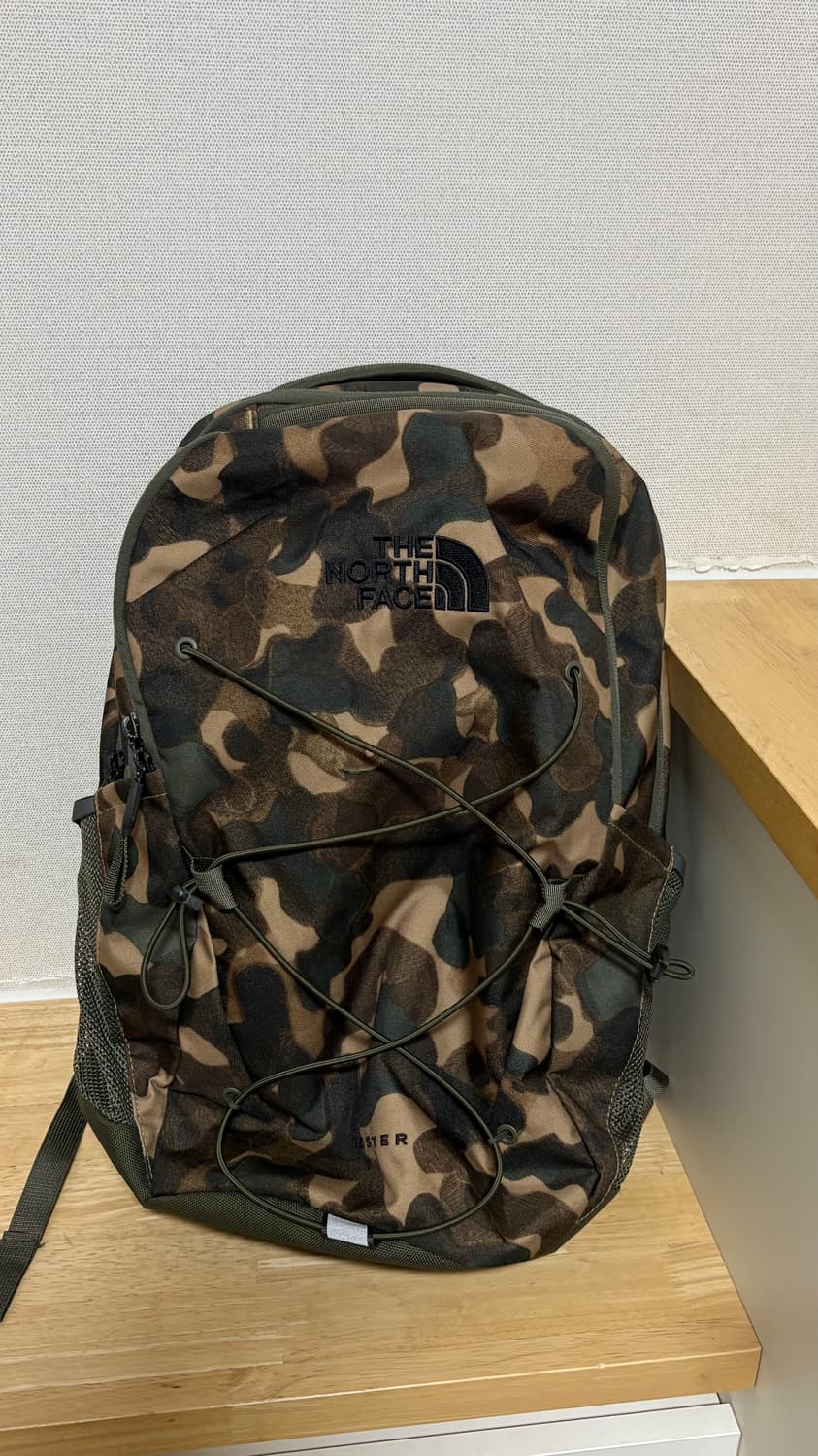 노스페이스 제스터 카모  상품이미지1