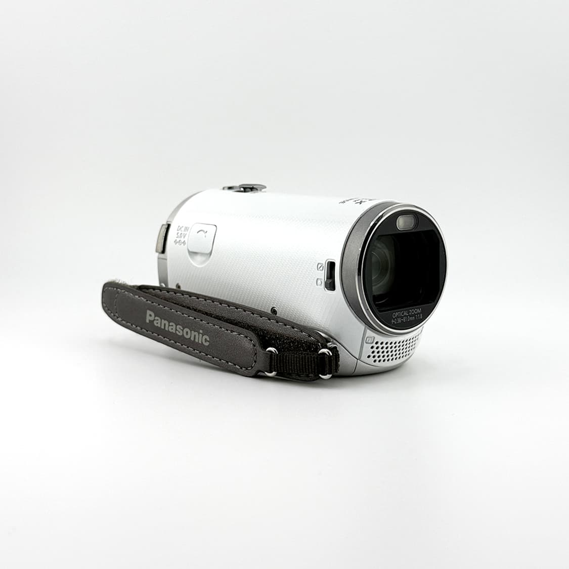 [✨추천] Panasonic 파나소닉 HDC-TM45 홈 비디오 캠코더 상품이미지4