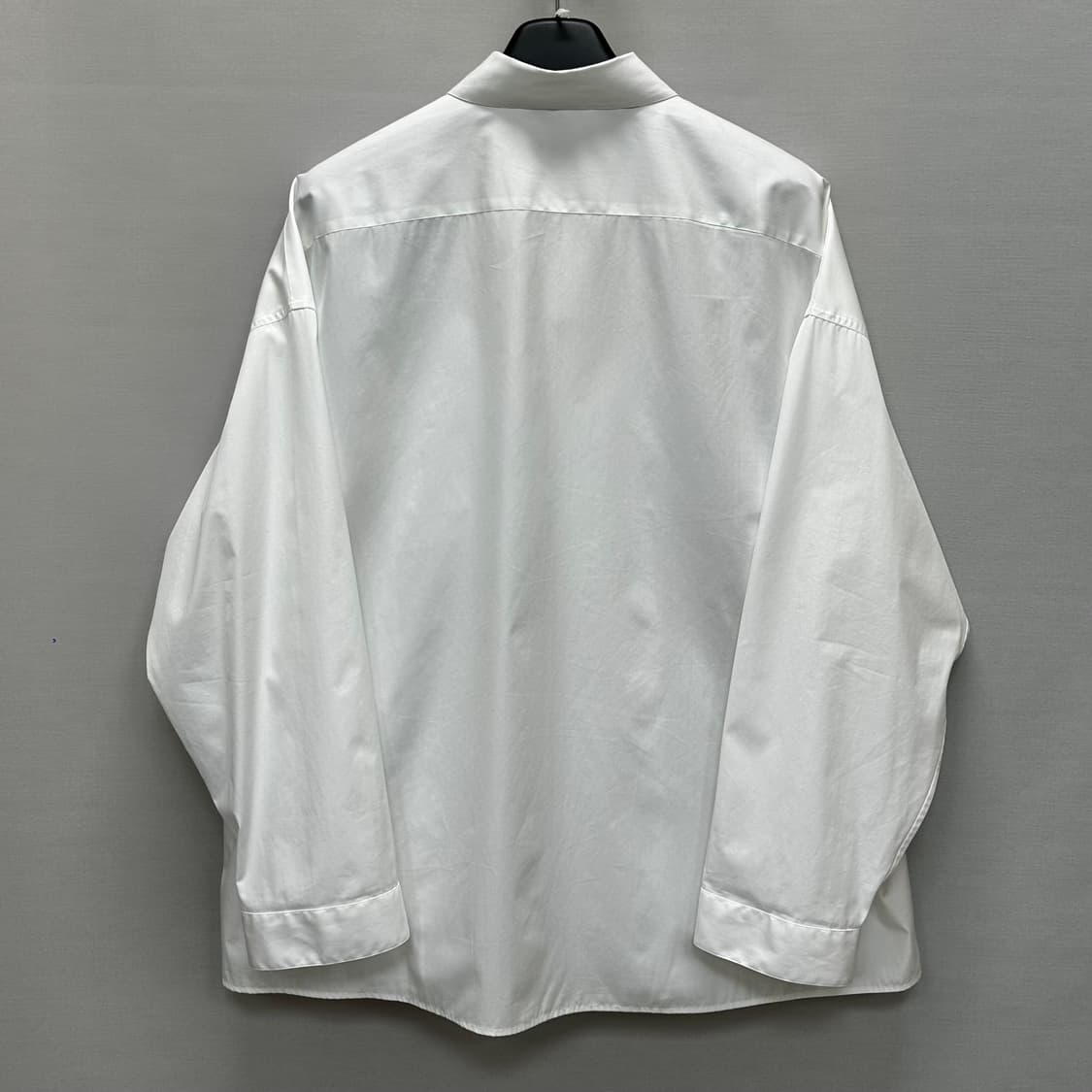 마르니 로고 프린트 셔츠 ( 115 ) 상품이미지4