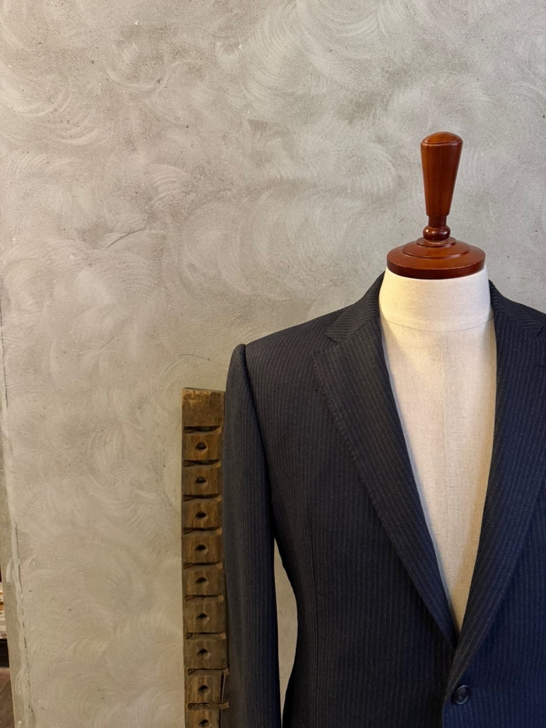 브리티시 테일러드 자켓 100  상품이미지2