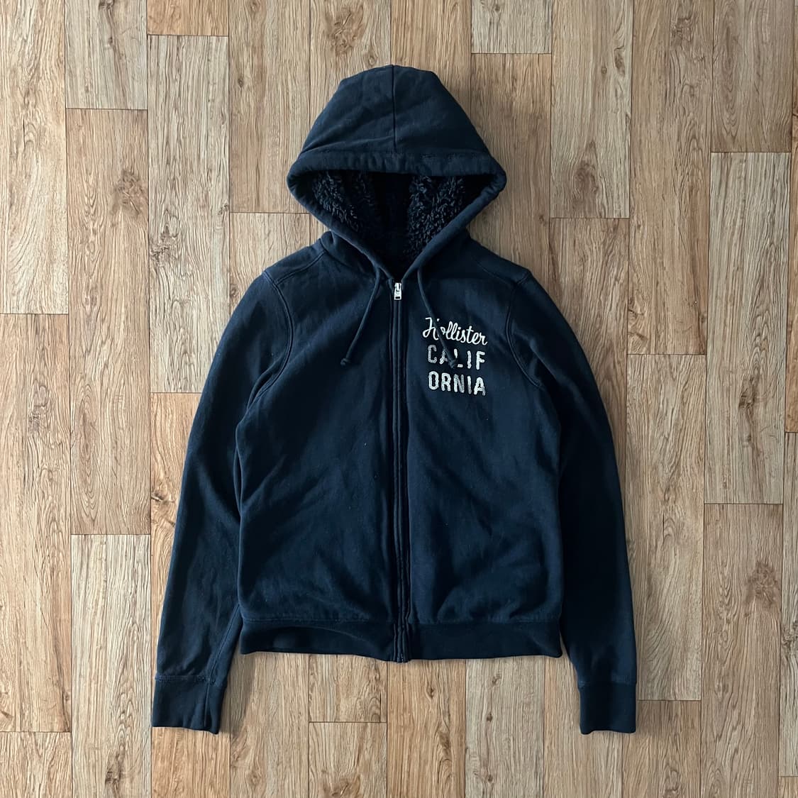 zip up hoodie 상품이미지2