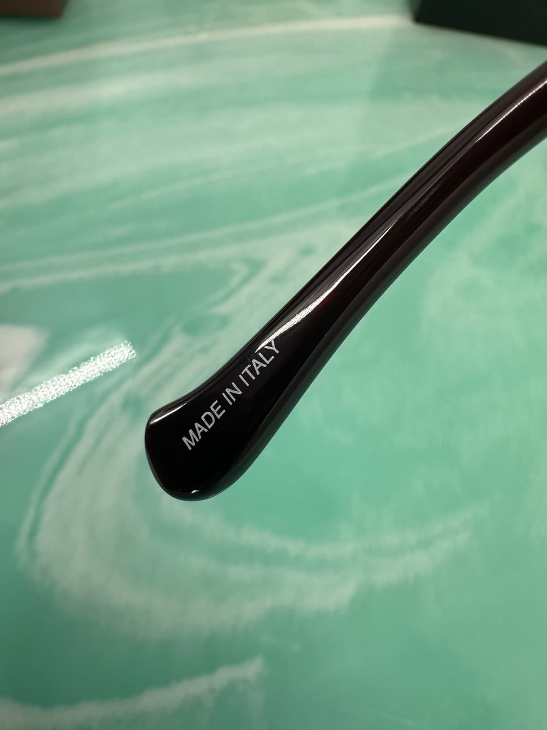 [새상품 무료배송] 안나수이 Made in Italy 선글라스 상품이미지9