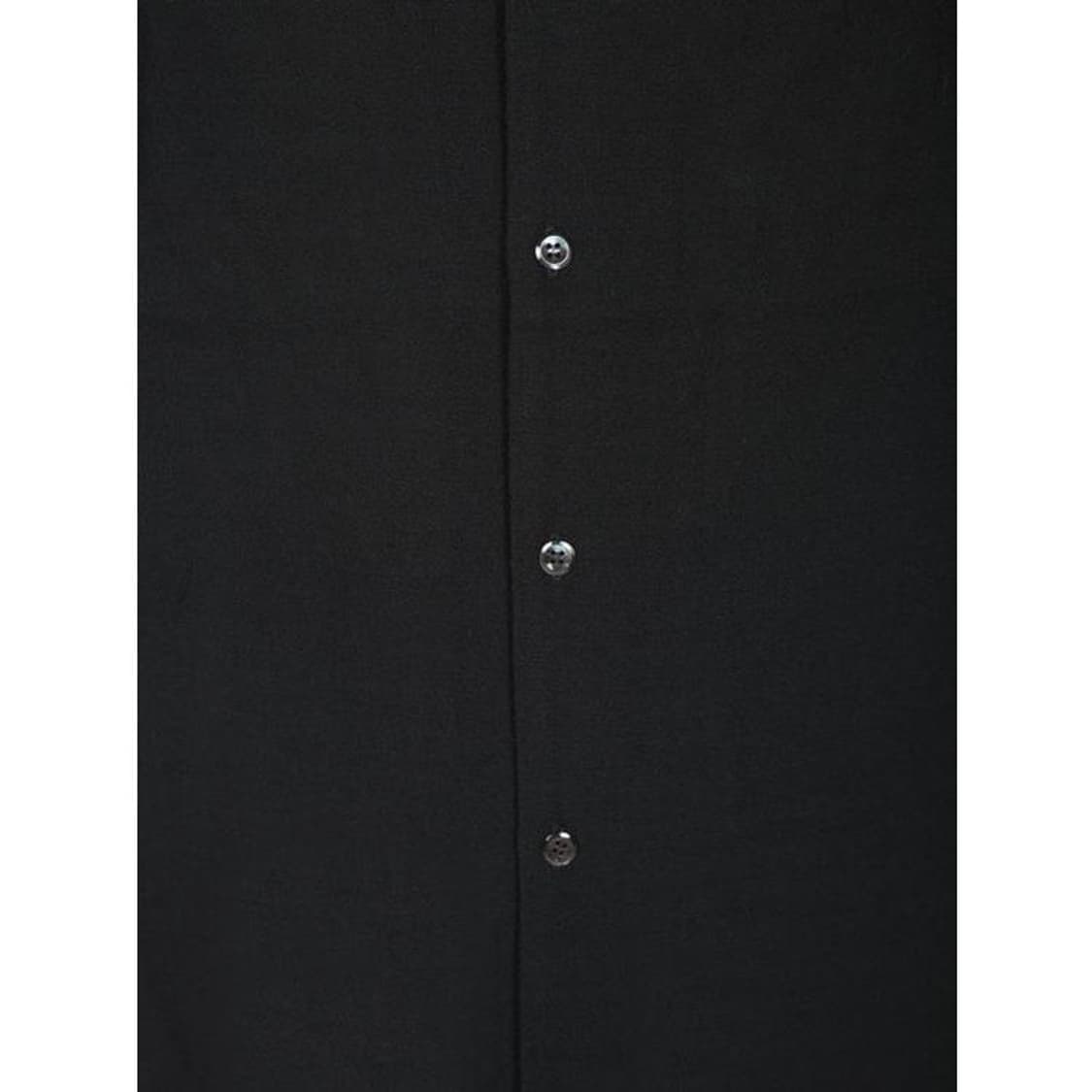 Sefr Mael Shirts - Black 상품이미지4