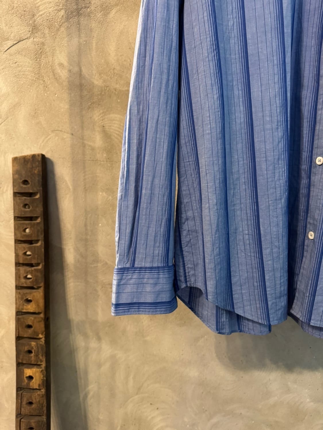 아르마니 꼴레지오니 드레스 셔츠 100~105 상품이미지5