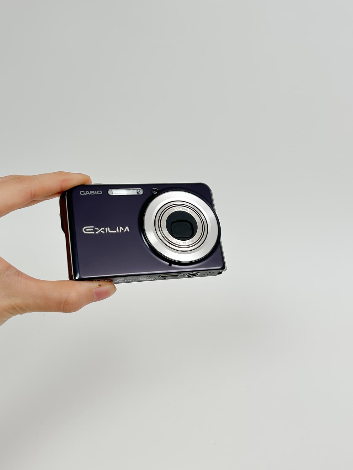 슬림!) 카시오 엑슬림 s770 Exilim 빈티지 디카 상품이미지5