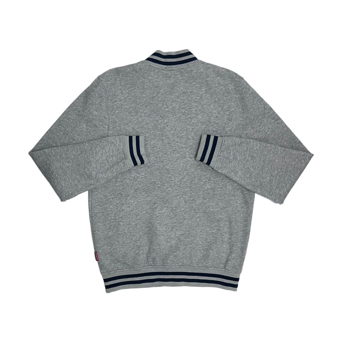 디키즈 스웻 바시티 자켓 dickies sweat varsity jkt 상품이미지8