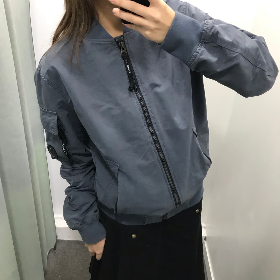 CP컴퍼니 봄버 자켓 상품이미지1