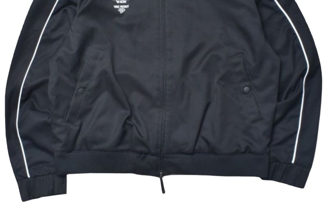 나이키 르브론 제임스 트랙탑 져지 집업 자켓 XL N0859  상품이미지4