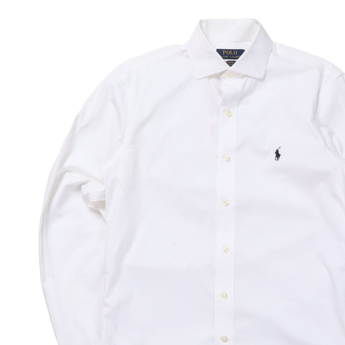 폴로 랄프로렌 Polo Ralph Lauren Cotton Shrit

 상품이미지2