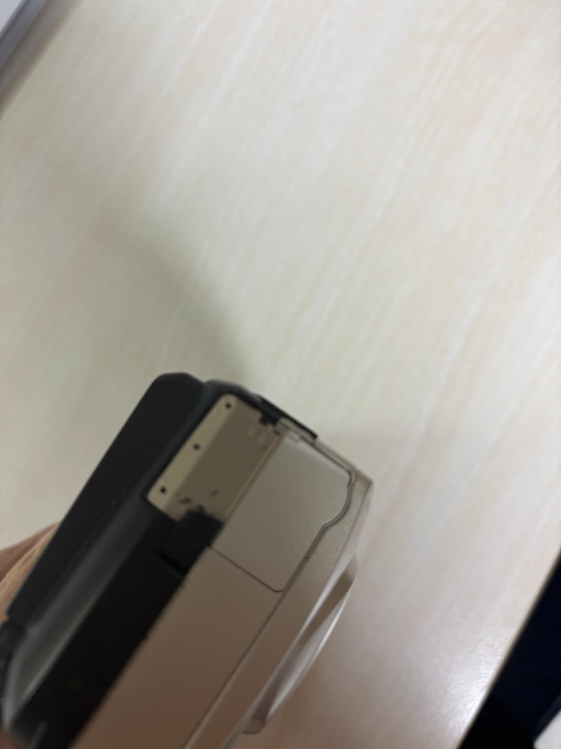 올림푸스 CAMEDIA D-490 ZOOM 디지털 카메라 상품이미지5